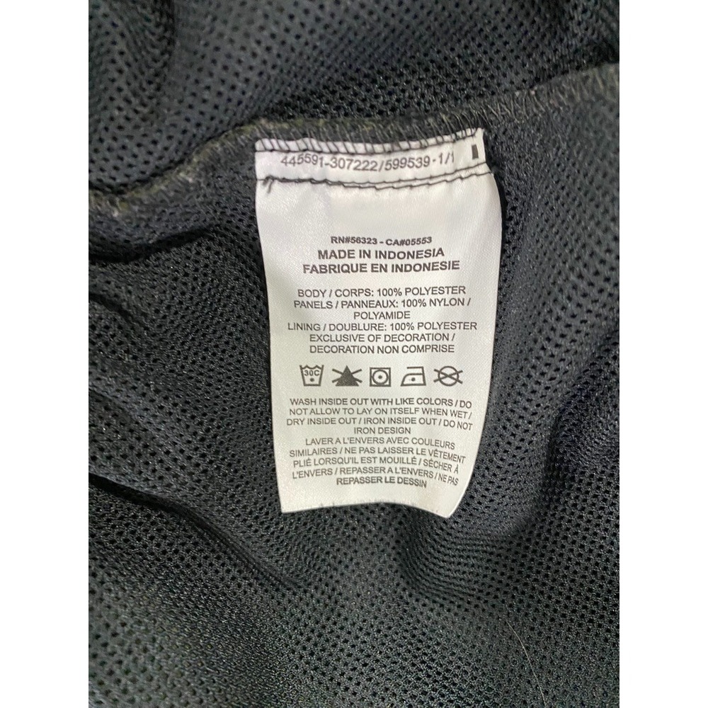Nike Sport Clash Flex Shorts Mens L Dri Fit 7" Inseam Running BV3249-010 Workout - Picture 5 of 8